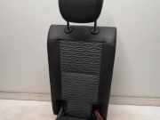 Sitz Hinten Opel Zafira Tourer (P12) Großraumlimousine 1.6 16V CNG ecoFLEX Turbo (A16XNT) 2013-04