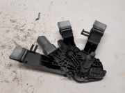 Scheibenwischermotor Hinten 9677680580 Citroën C4 Picasso (3D/3E) Großraumlimousine 1.6 16V THP 155 (EP6CDT(5FV)) 2013-06