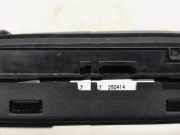 Bedienung Heizung 7250414 BMW 3 serie Gran Turismo (F34) Schrägheck 320d xDrive 2.0 16V (N47-D20C) 2014-06