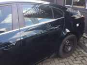 Tür Links Hinten 22796347 Opel Insignia Schrägheck 5-drs 1.6 SIDI Eco Turbo 16V (A16XHT(Euro 5)) 2015-02