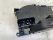 Türschloss Stangen Rechts Hinten 825020033R Renault Grand Scénic III (JZ) Großraumlimousine 1.6 dCi (R9M-A402) 2011