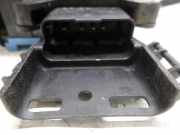 T?rschloss Stangen Rechts Hinten 24099158 Peugeot 207/207+ (WA/WC/WM) Schr?gheck 1.6 HDi 16V (DV6TED4.FAP(9HV)) 2011-02