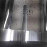 Sicherheitsbügel 9680065980 Peugeot 207 CC (WB) Cabrio 1.6 16V (EP6C(5FS)) 2010