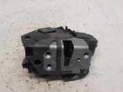 Türschloss Stangen Links Vorne 8A6AA21813AG Ford Fiesta 6 (JA8) Schrägheck 1.25 16V (STJD) 2011-03