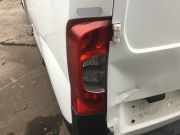 Rücklicht Rechts Fiat Fiorino (225) Van 1.3 JTD 16V Multijet (199.A.9000(Euro 5)) 2009-06