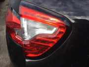 Rücklicht Links 265554078R Renault Captur (2R) SUV 1.2 TCE 16V EDC (H5F-412(H5F-G4)) 2015-11