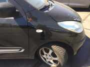 Kotflügel Rechts Vorne 663210X300 Hyundai i10 (F5) Schrägheck 1.1i 12V (G4HG) 2008