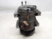 Klima Pumpe 8603127 Volvo V40 (VW) Kombi 2.0 16V (B4204S2) 2004-01
