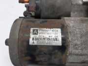 Anlasser M000T32271ZE Peugeot 207/207+ (WA/WC/WM) Schrägheck 1.4 16V Vti (EP3C(8FP)) 2010-06