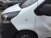 Kotflügel Links Vorne Opel Vivaro Van 1.6 CDTI 90 (R9M-408) 2016-07