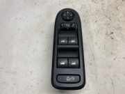 Schalter Für Elekt. Fensterheber 96644917XT Peugeot 308 SW (4E/H) Kombi 5-drs 1.6 VTI 16V (EP6C(5FS)) 2012-02