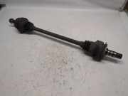 Antriebswelle Links Hinten ABS A2043502110 Mercedes-Benz C (W204) Limousine 2.2 C-200 CDI 16V BlueEFFICIENCY (OM651.913) 2012