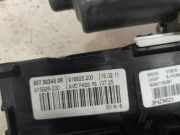 Fensterhebermotor 0130822259 Renault Megane III CC (EZ) Cabrio 1.5 dCi 110 (K9K-J836) 2011-02