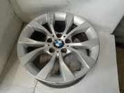 Felge Li, 17", 75J, ET34, 5 Gats BMW X1 (E84) SUV xDrive 18d 2.0 16V (N47-D20C) 2013-06