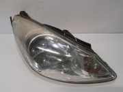 Scheinwerfer Rechts Hyundai i10 (F5) Schrägheck 1.1i 12V (G4HG) 2008