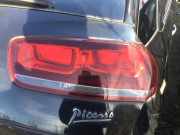 Rücklicht Rechts Citroën C4 Picasso (3D/3E) Großraumlimousine 2.0 Blue HDI 150 (DW10FD(AHX)) 2014-01