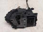 Türschloss Stangen Links Hinten 825033289R Renault Twingo III (AH) Schrägheck 5-drs 1.0 SCe 70 12V (H4D-400(H4D-A4)) 2018-07