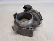 Drosselklappe 0280750085 Peugeot 307 (3A/C/D) Schrägheck 1.6 16V (TU5JP4(NFU)) 2004-06