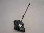 Türschloss Stangen Links Hinten 31253916 Volvo V70 (BW) Kombi 2.0 T 16V (B4204T6) 2010-11