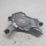 Scheibenwischermotor Hinten 987001W000 Kia Rio III (UB) Schr?gheck 1.1 CRDi VGT 12V (D3FA) 2015-11