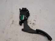 Gaspedalsensor 6Q1721503M Volkswagen Polo V (6R) Schrägheck 1.4 16V (CLPA) 2010-11 CLPA