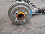 Hinterachse Vwa ABS 95374372 Opel Karl Schrägheck 5-drs 1.0 12V (B10XE(Euro 6)) 2017-03