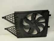 Kühlerventilatormotor 6R0959455E Volkswagen Polo V (6R) Schrägheck 1.2 TSI 16V BlueMotion Technology (CJZC(Euro 6)) 2017-04 CJZC(Euro 6)