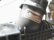 Ladeluftkühler 0673A Opel Zafira Tourer (P12) Großraumlimousine 2.0 CDTI 16V 130 Ecotec (D20DTJ(Euro 6d-temp)) 2013-04