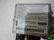 Steuergerät Airbag 4S7T14B056 Ford Mondeo III Wagon Kombi 1.8 16V (CHBB) 2004