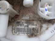 Kraftstoffpumpe Elektrisch 31110B9000 Hyundai i10 (B5) Schrägheck 1.0 12V (G3LA) 2019-04