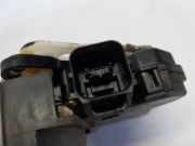 Türschloss Stangen Links Hinten Mitsubishi Outlander (CU) SUV 2.0 16V 4x2 (4G63) 2005-09