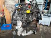 Motor Renault Modus/Grand Modus (JP) Großraumlimousine 1.6 16V (K4M-790) 2005