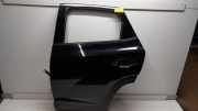 Tür Links Hinten 77003N7000 Hyundai Tucson (NX) SUV 1.6 T-GDI Hybrid (G4FP) 2021-06