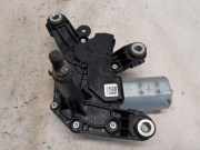 Scheibenwischermotor Hinten W000034936 Renault Captur I (2R) SUV 1.2 TCE 16V EDC (H5F-412(H5F-G4)) 2017-01