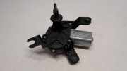 Scheibenwischermotor Hinten 53027312 Opel Corsa D Schrägheck 1.2 16V (Z12XEP(Euro 4)) 2007-02