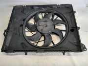 Kühlerventilatormotor 1137328144 BMW 1 serie (E81) Schrägheck 3-drs 120i 16V (N43-B20A) 2007-08