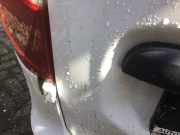 Hintertür Dacia Dokker Express (8S) Van 1.5 dCi 90 (K9K-626(K9K-E6)) 2019-01