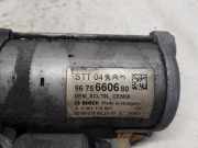 Anlasser 9675660680 Citroën C4 Cactus (0B/0P) Schrägheck 5-drs 1.6 Blue Hdi 100 (DV6FD(BHY)) 2018