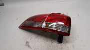 Rücklicht Links 265551445R Renault Clio IV Estate/Grandtour (7R) Kombi 5-drs 0.9 Energy TCE 12V (H4B-A400(Euro 6)) 2016