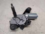 Scheibenwischermotor Hinten 0390201847 Renault Megane III Grandtour (KZ) Kombi 5-drs 1.5 dCi 110 (K9K-656(K9K-G6)) 2012-11