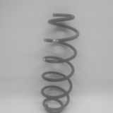 Schraubenfeder Hinten 5102CV Citroën C3 (SC) Schrägheck 1.4 (TU3JP(KFT)) 2010-03