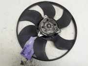 Kühlerventilatormotor 5000243 Renault Grand Scénic II (JM) Großraumlimousine 1.6 16V (K4M-782) 2005