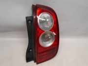 Rücklicht Rechts Nissan Micra (K12) Schrägheck 1.2 16V (CR12DE) 2005-07