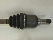 Antriebswelle Links Vorne ABS 51787863 Fiat 500 (312) Schrägheck 1.2 (169.A.4000(Euro 5)) 2012-04