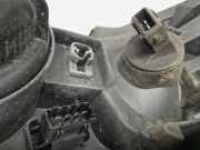 Scheinwerfer Rechts 89005621 Volvo S60 I (RS/HV) Limousine 2.4 20V 140 (B5244S2) 2001-06