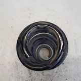 Schraubenfeder Hinten 5102AZ Peugeot 3008 (0U/HU) Großraumlimousine 1.6 HDiF 16V (DV6TED4(9HZ)) 2010-03