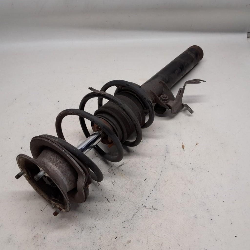 Stoßdämpfer Rechts Vorne 31316786018 BMW 1 serie (E87/87N) Schrägheck 5-drs 116i 1.6 16V (N45-B16A) 2005-10 Bild Stoßdämpfer Rechts Vorne 31316786018 BMW 1 serie (E87/87N) Schrägheck 5-drs 116i 1.6 16V (N45-B16A) 2005-10