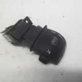 Radio Bedienung Lenkrad 255520014R Renault Scénic III (JZ) Großraumlimousine 2.0 dCi 16V Autom. (M9R-C615) 2010