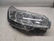 Scheinwerfer Rechts 6206R6 Citroën C5 III Tourer (RW) Kombi 1.6 16V THP 155 (EP6CDT(5FV)) 2010-03
