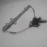 Fensterheber Links Vorne 824010X010 Hyundai i10 Schrägheck 1.2i 16V (G4LA5) 2012-02